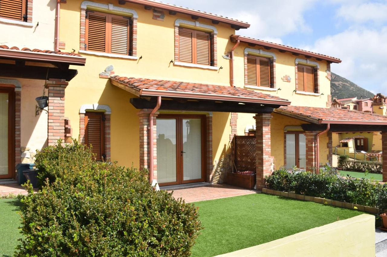 Nebida Villa Olga מראה חיצוני תמונה
