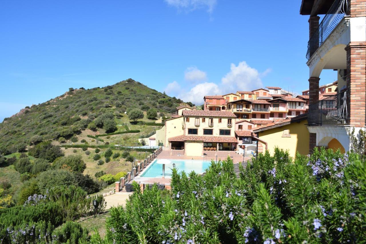 Nebida Villa Olga מראה חיצוני תמונה