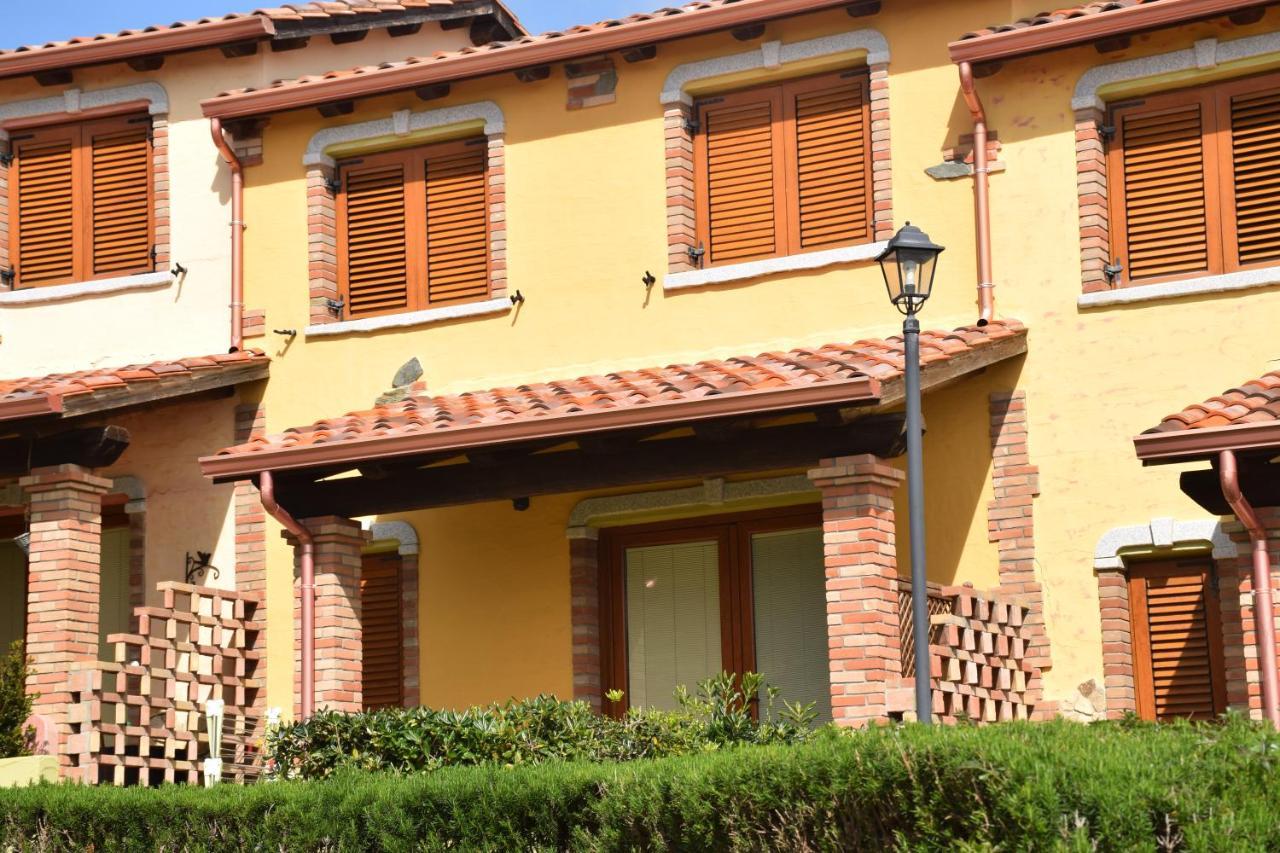 Nebida Villa Olga מראה חיצוני תמונה