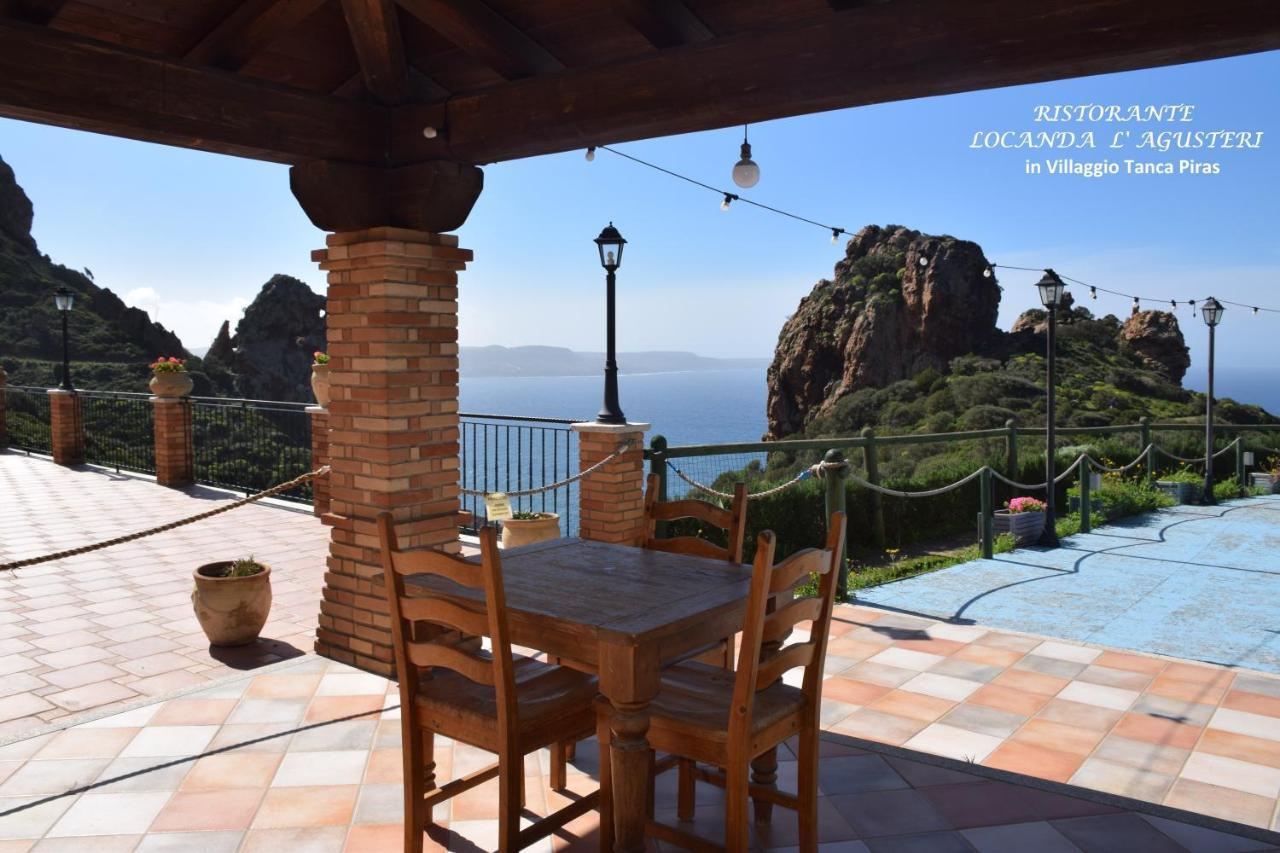 Nebida Villa Olga מראה חיצוני תמונה