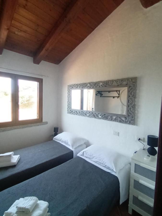 Nebida Villa Olga מראה חיצוני תמונה