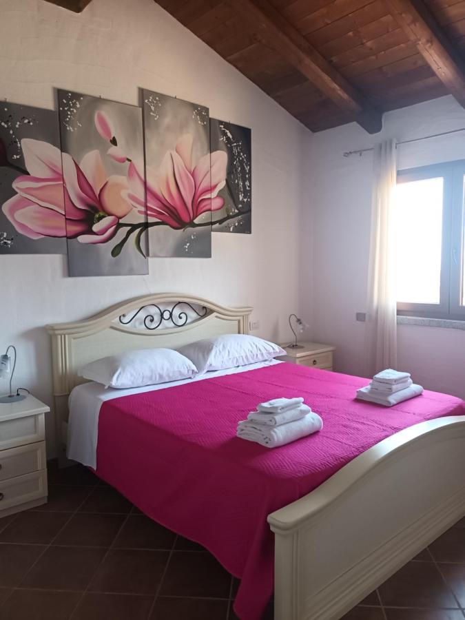 Nebida Villa Olga מראה חיצוני תמונה