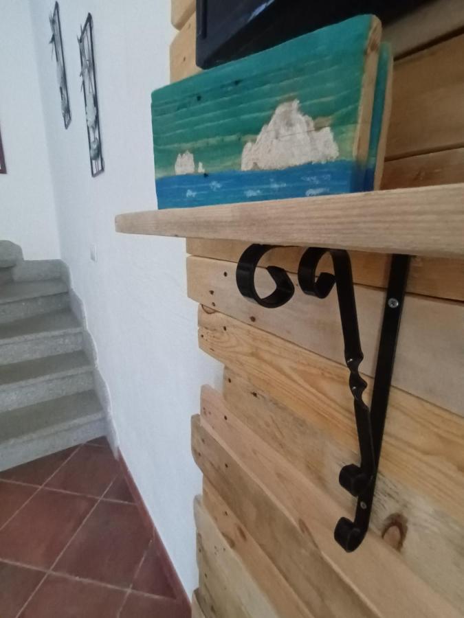 Nebida Villa Olga מראה חיצוני תמונה