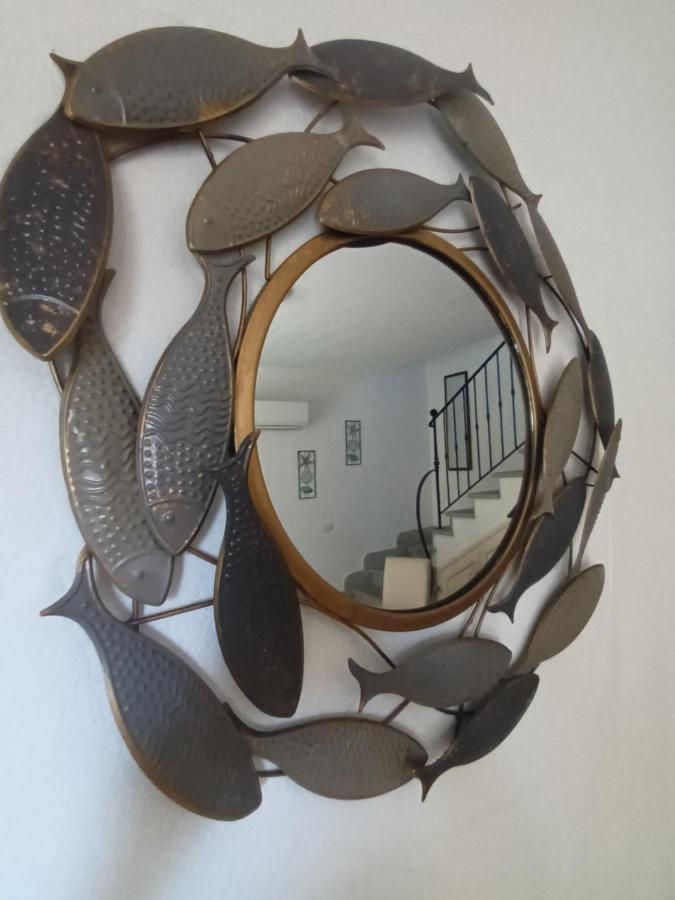 Nebida Villa Olga מראה חיצוני תמונה