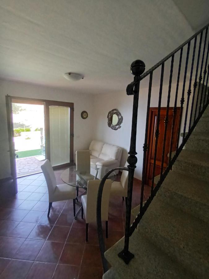 Nebida Villa Olga מראה חיצוני תמונה