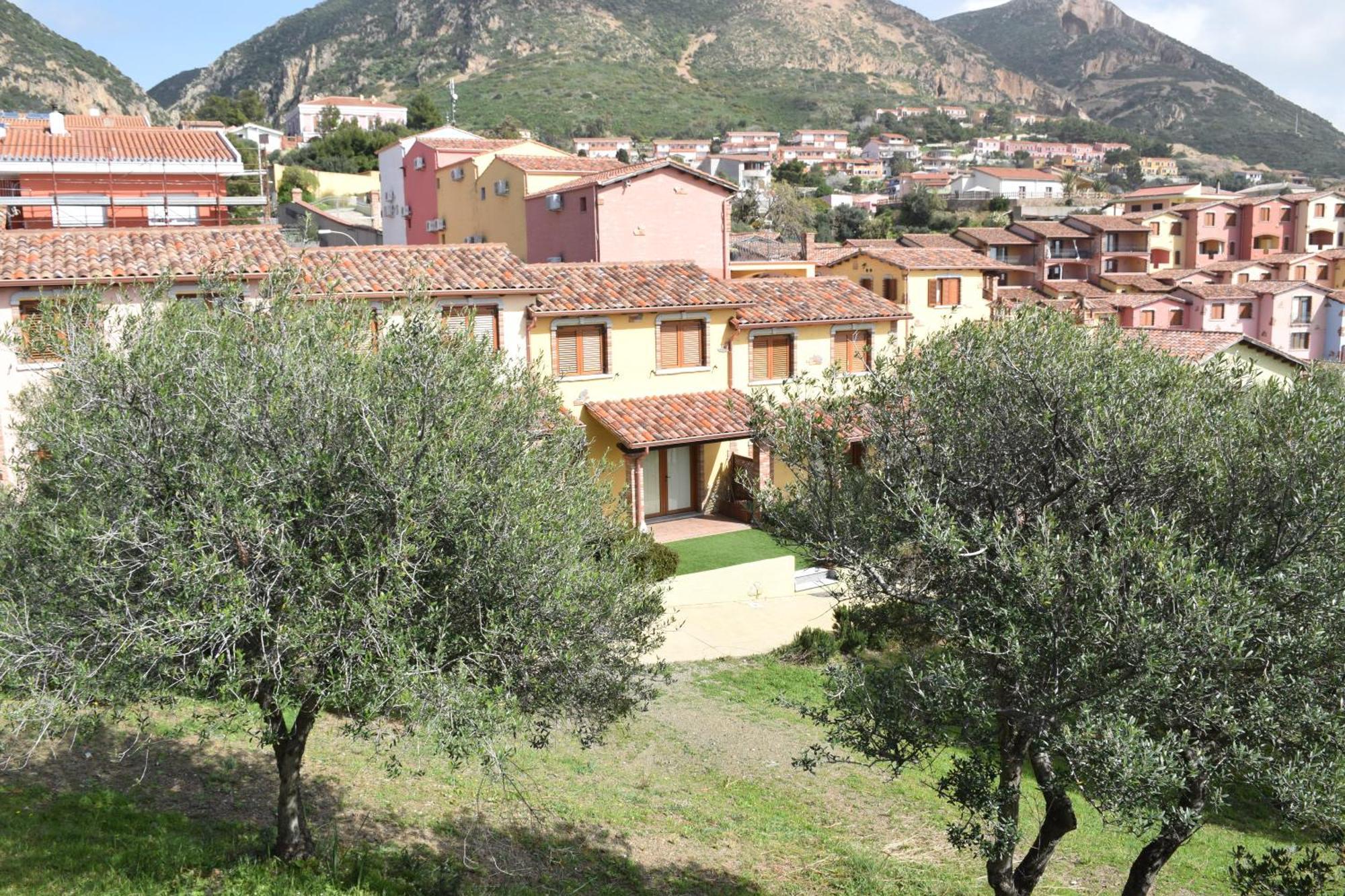 Nebida Villa Olga מראה חיצוני תמונה