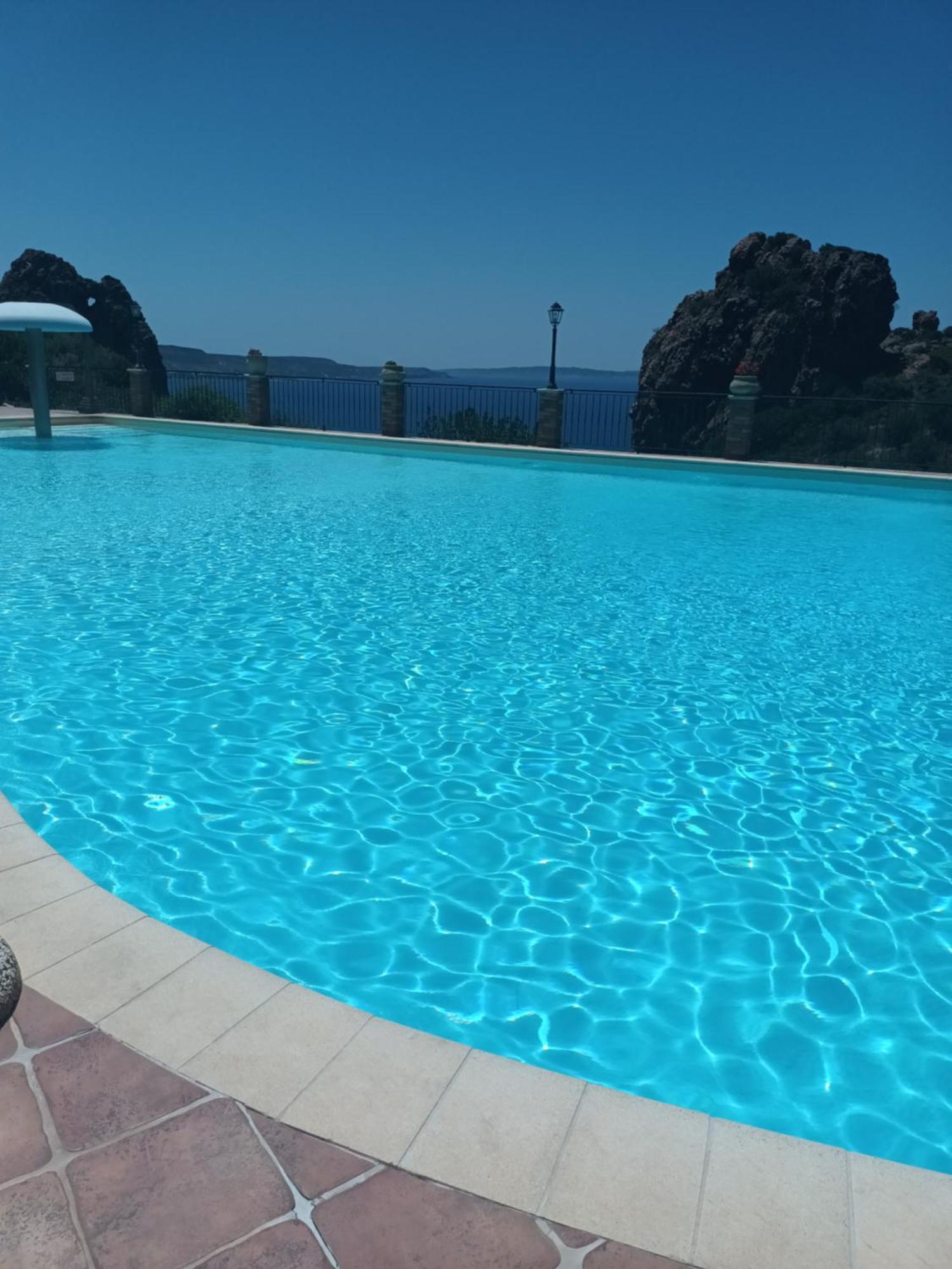 Nebida Villa Olga מראה חיצוני תמונה
