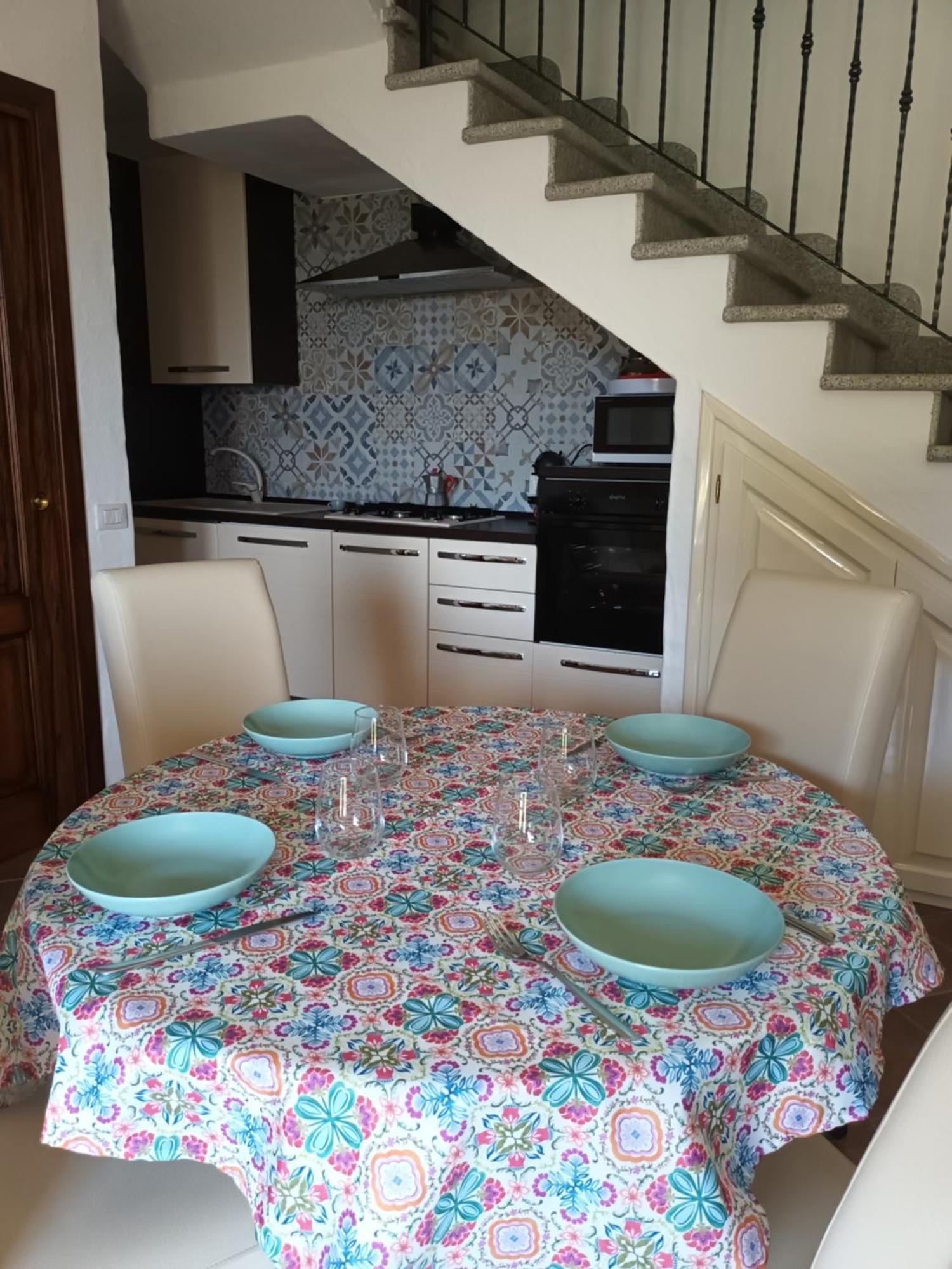 Nebida Villa Olga מראה חיצוני תמונה