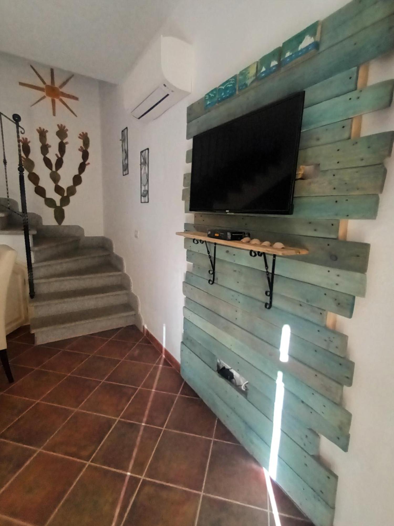 Nebida Villa Olga מראה חיצוני תמונה