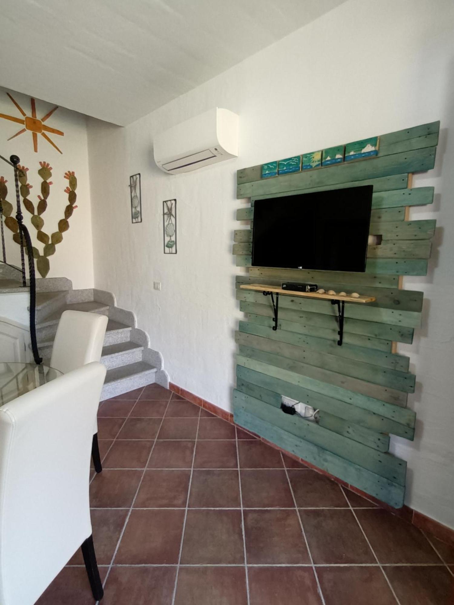 Nebida Villa Olga מראה חיצוני תמונה