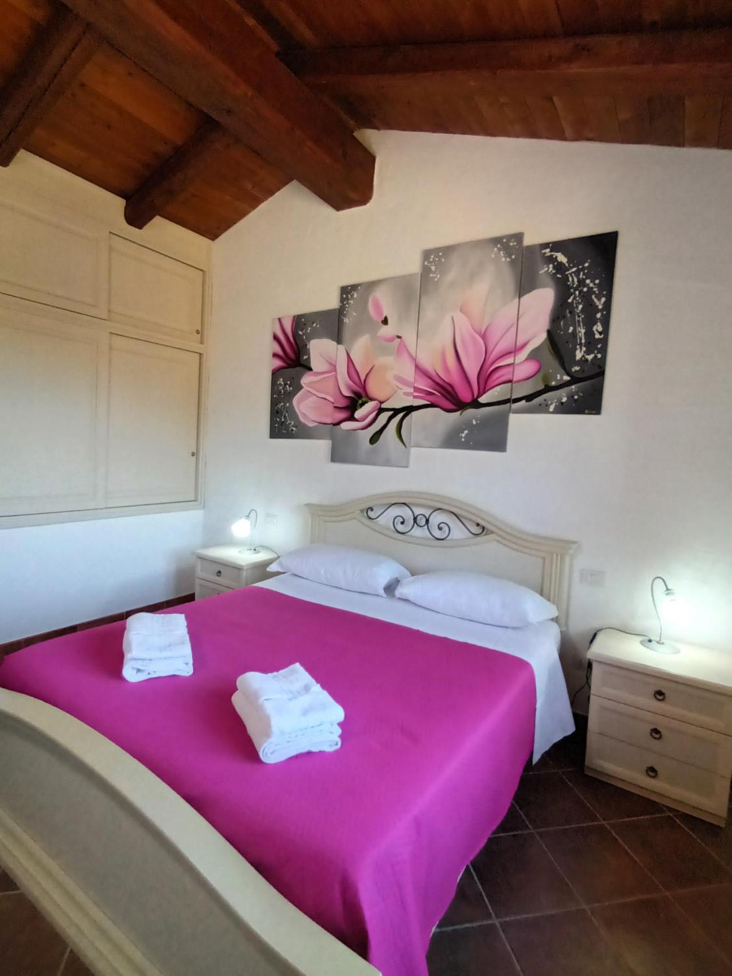 Nebida Villa Olga מראה חיצוני תמונה