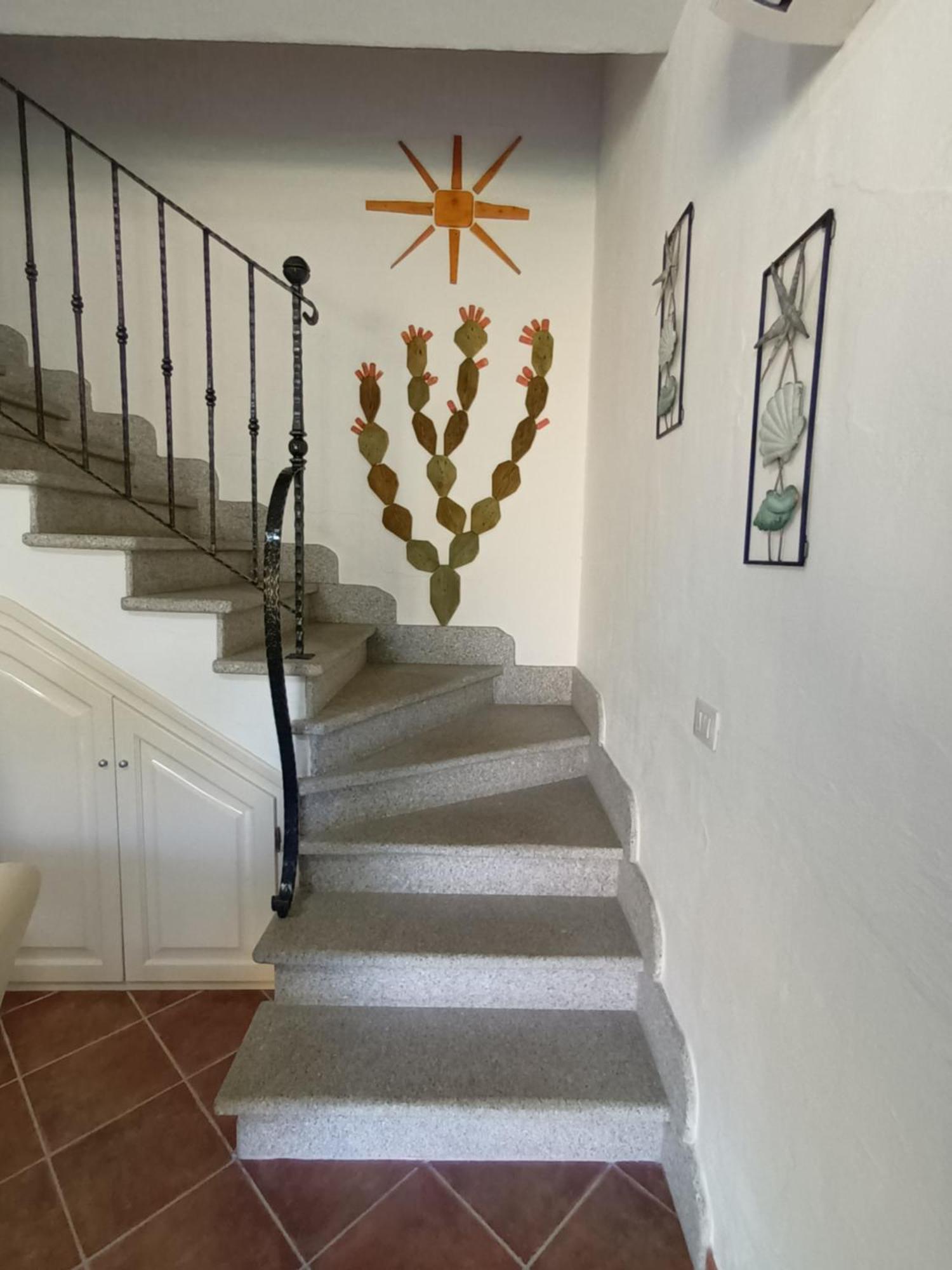 Nebida Villa Olga מראה חיצוני תמונה
