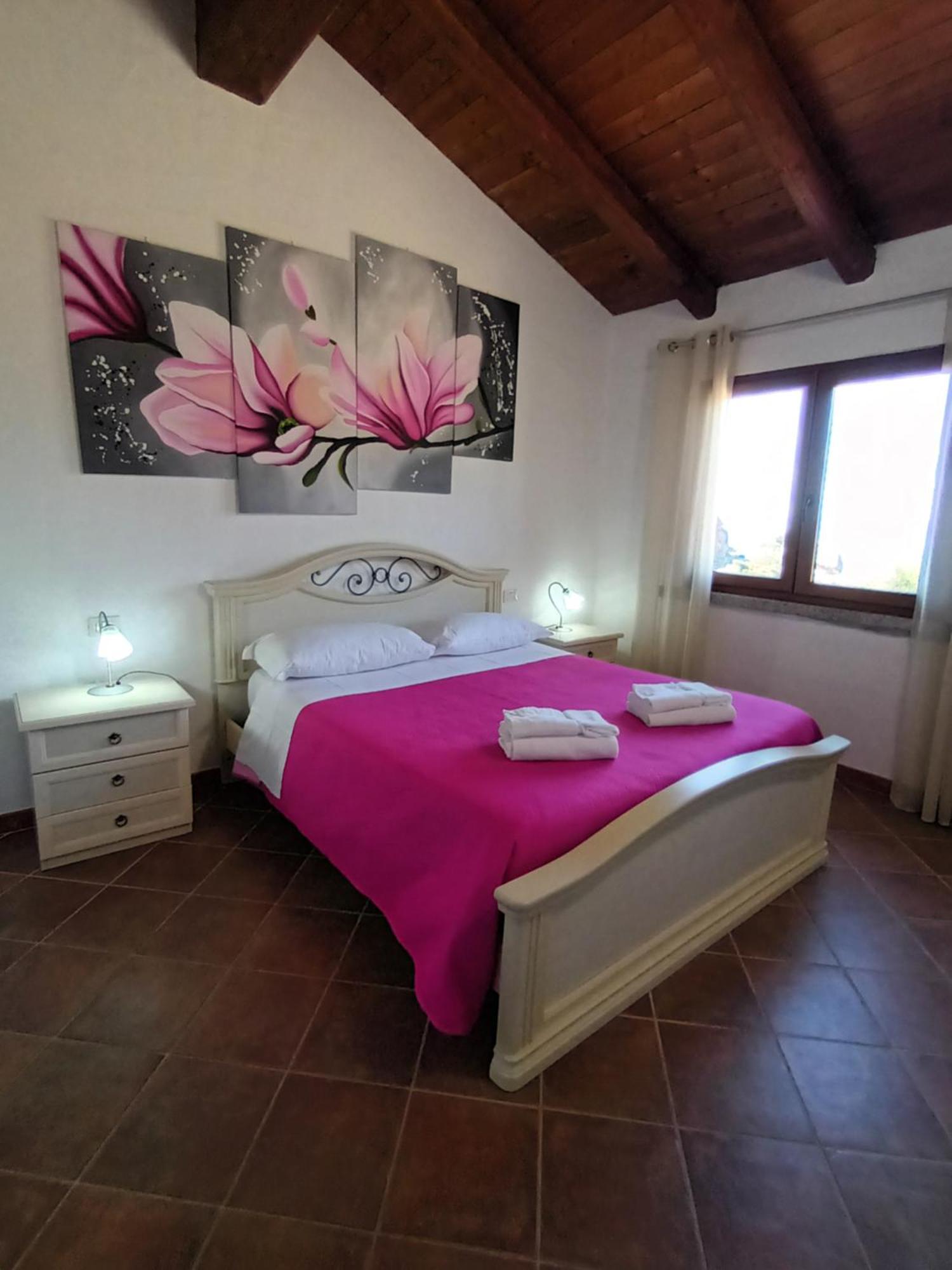Nebida Villa Olga מראה חיצוני תמונה