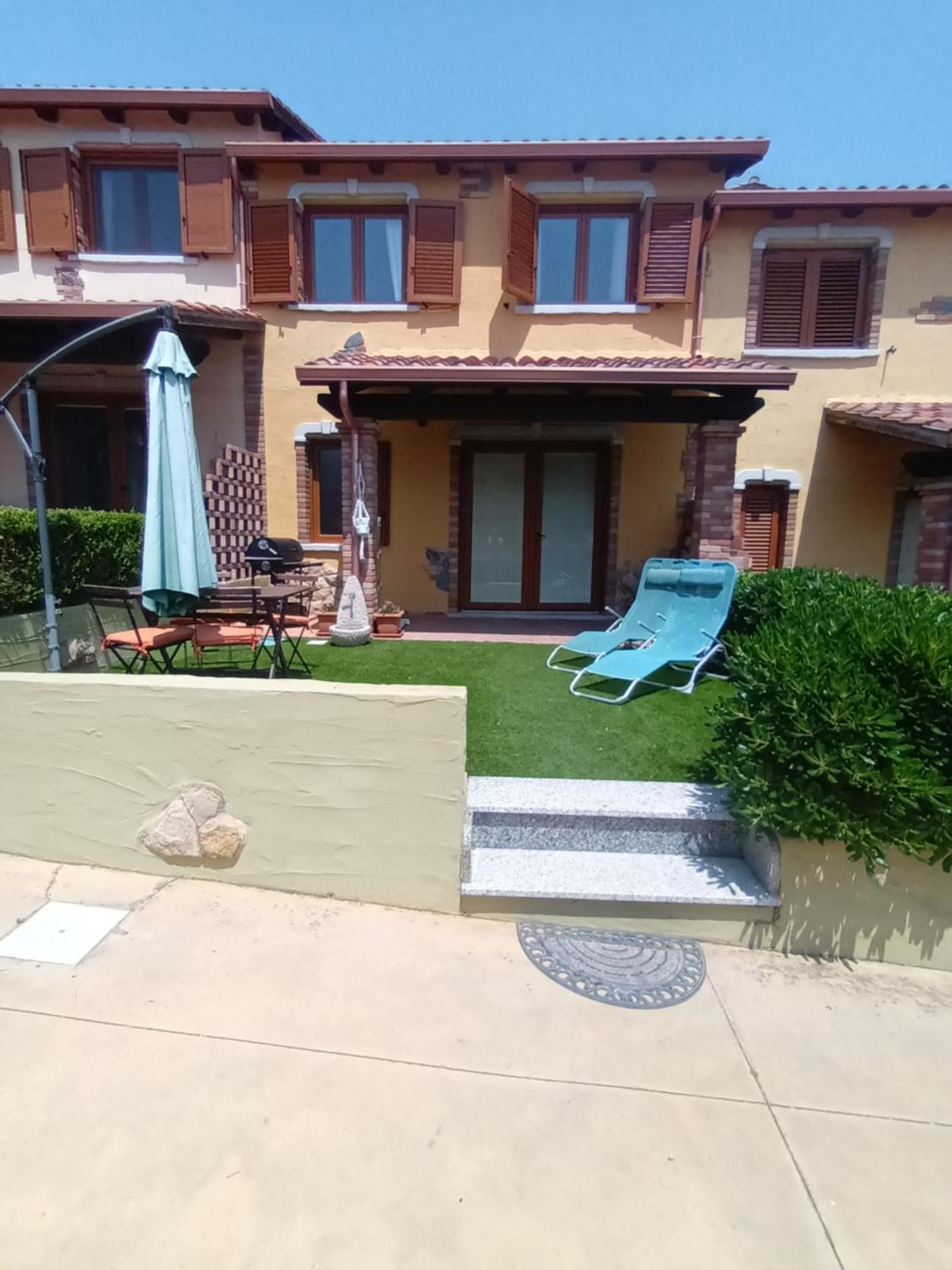 Nebida Villa Olga מראה חיצוני תמונה