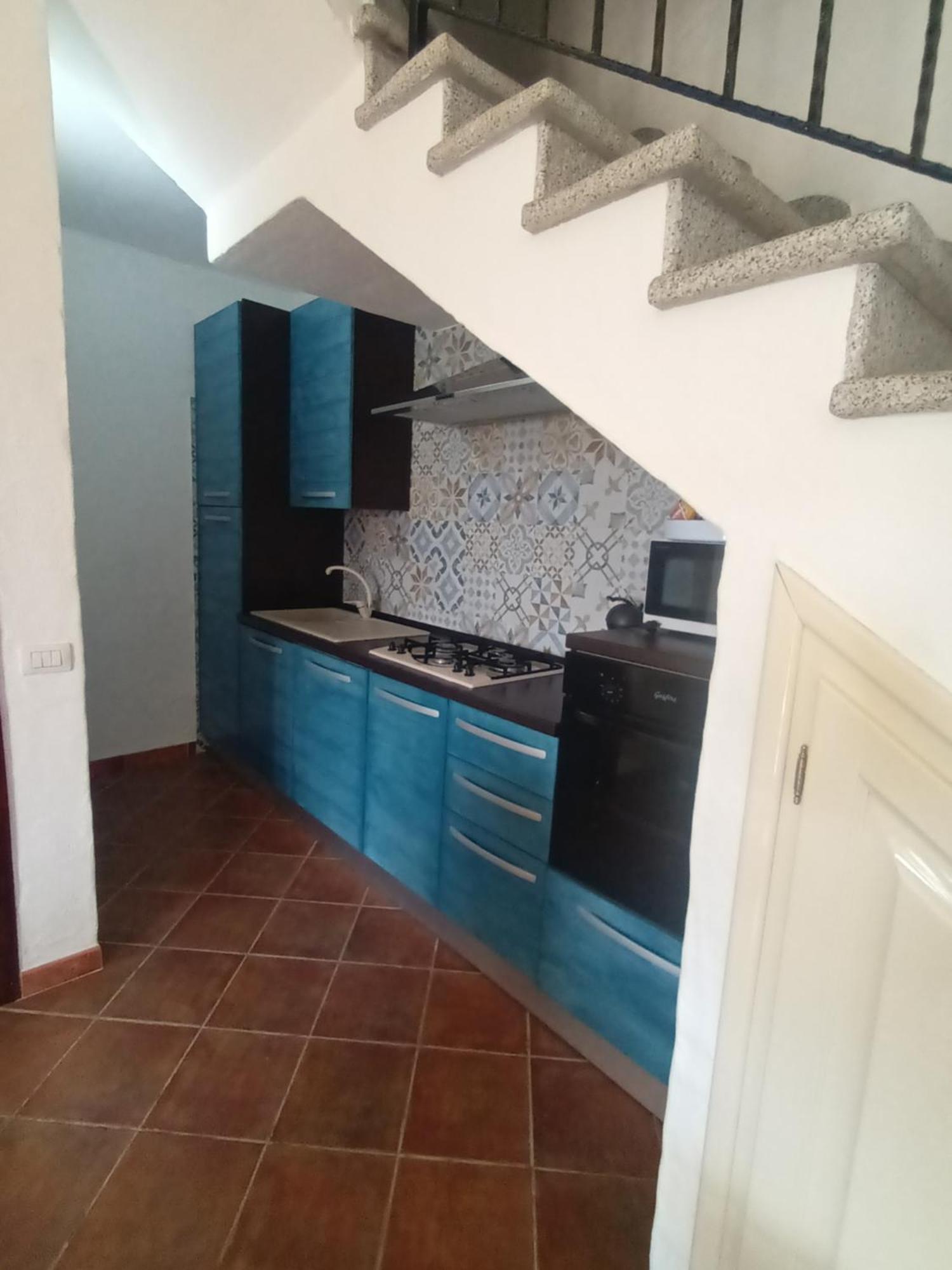 Nebida Villa Olga מראה חיצוני תמונה