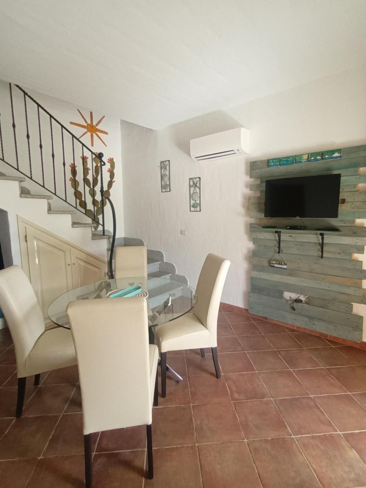 Nebida Villa Olga מראה חיצוני תמונה