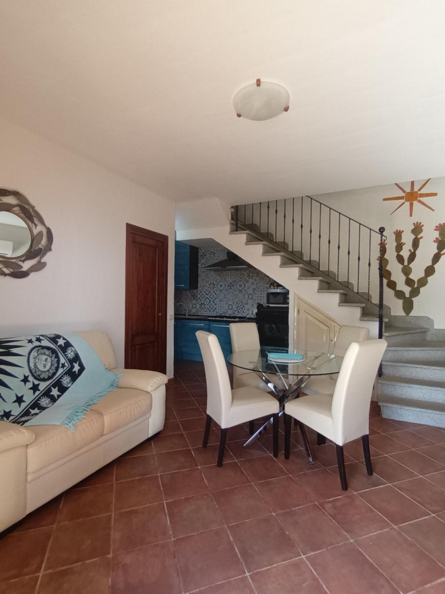 Nebida Villa Olga מראה חיצוני תמונה