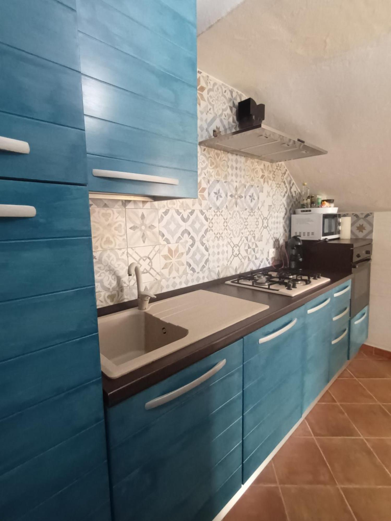 Nebida Villa Olga מראה חיצוני תמונה
